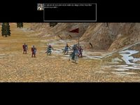 une photo d'Ã©cran de Empire Earth sur PC